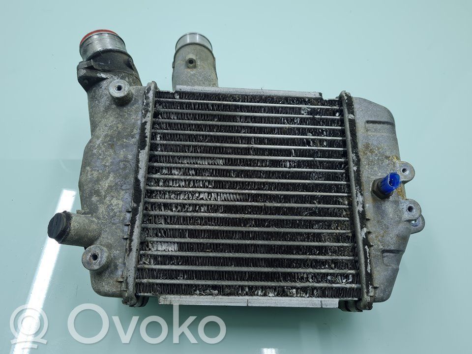 Mazda 5 Intercooler radiator 