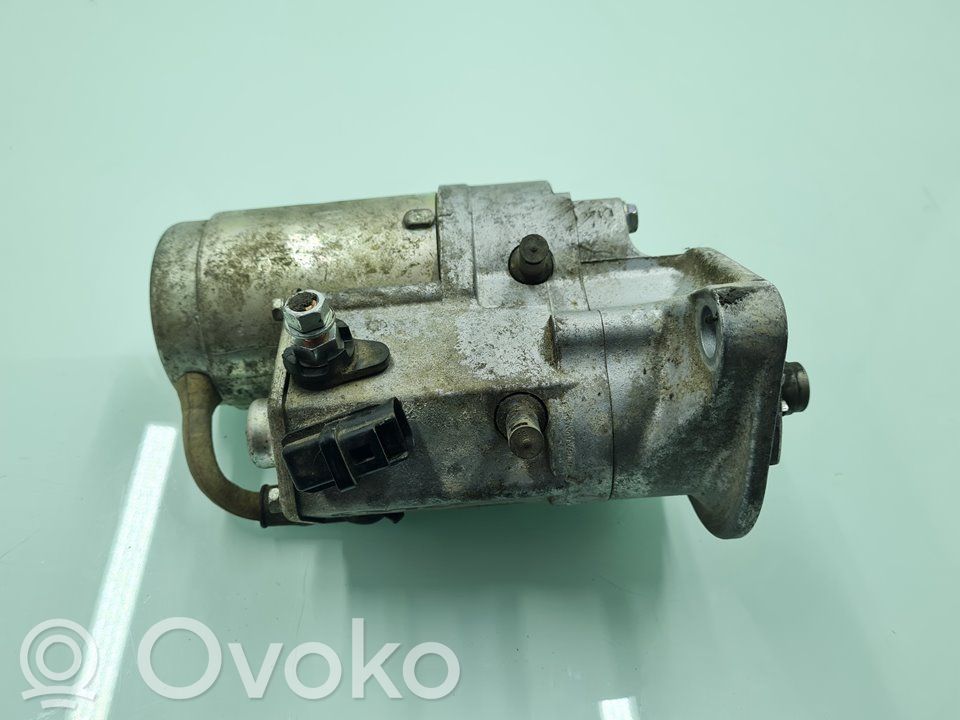 Toyota Land Cruiser (J120) Rozrusznik 