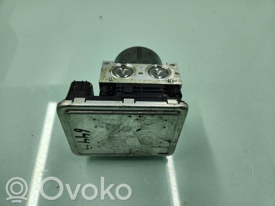 ABS bloks   5Q0937084AJ