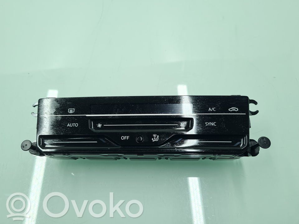 Volkswagen T-Cross Unitate control climatizare 