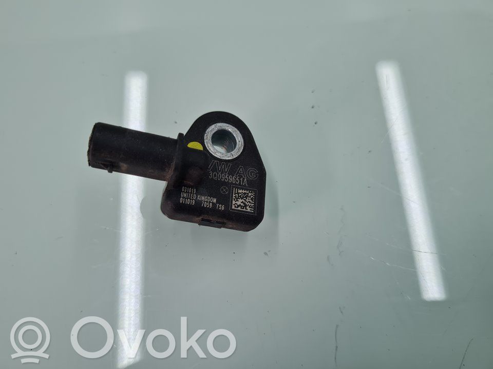 Volkswagen Arteon Sensor 