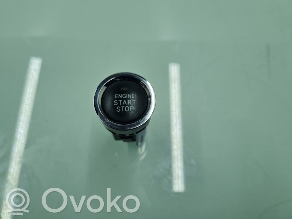 Toyota Land Cruiser (J120) Ignition lock 