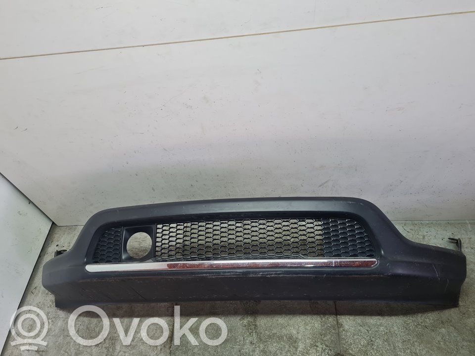 Jeep Compass Grill / Wlot powietrza błotnika przedniego 