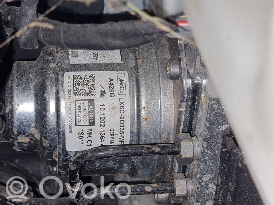 Bomba de ABS   LX6C2D335MF
