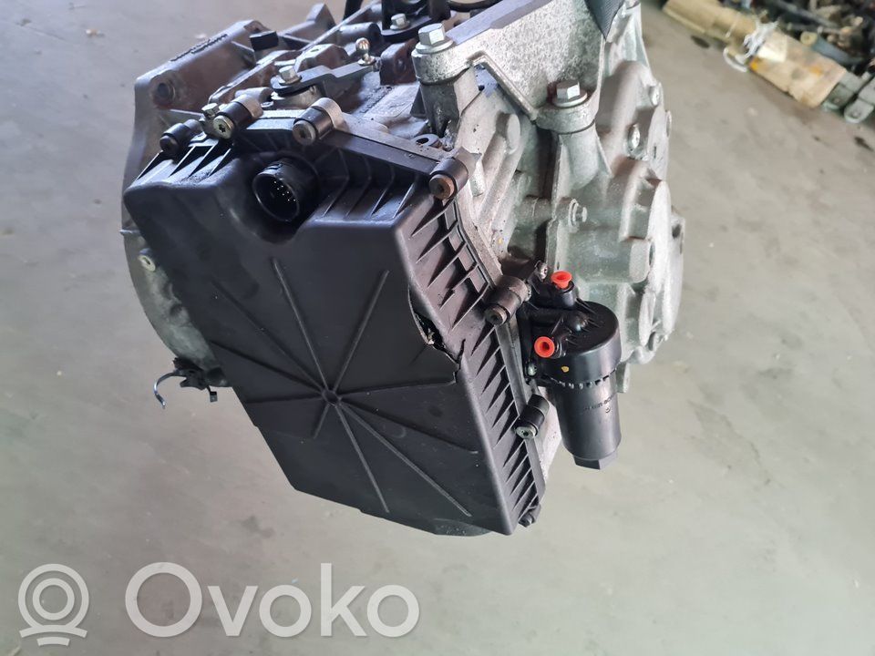Volvo V40 Caja de cambios manual de 5 velocidades 
