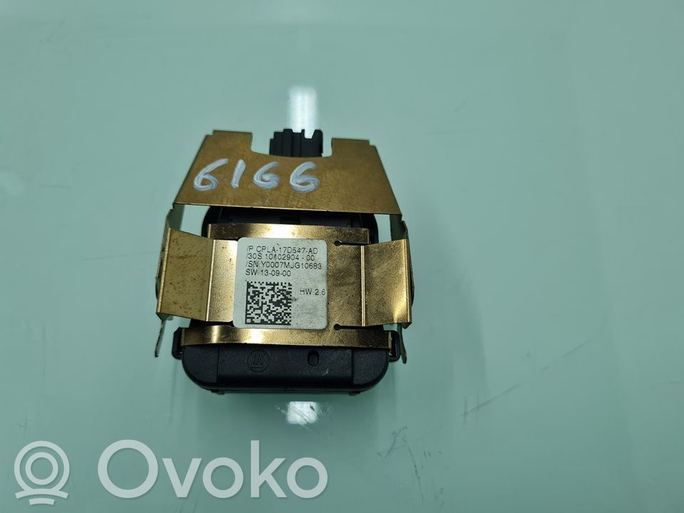 Sensor   CPLA17D547AD