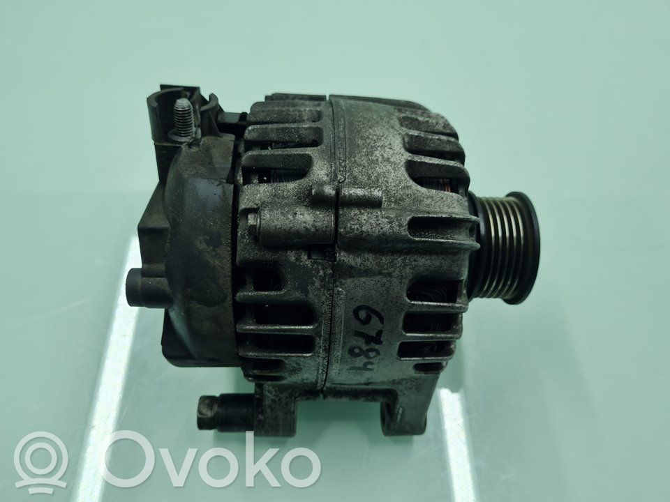 Generatorius   AV6N10300DC