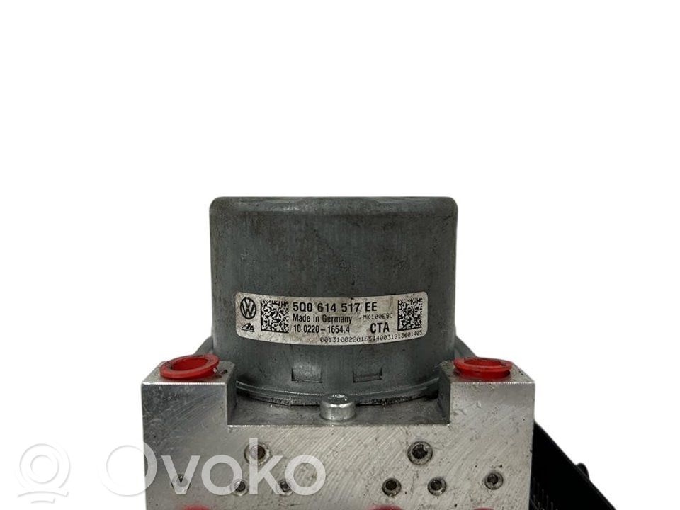 ABS bloks   5Q0614517EE
