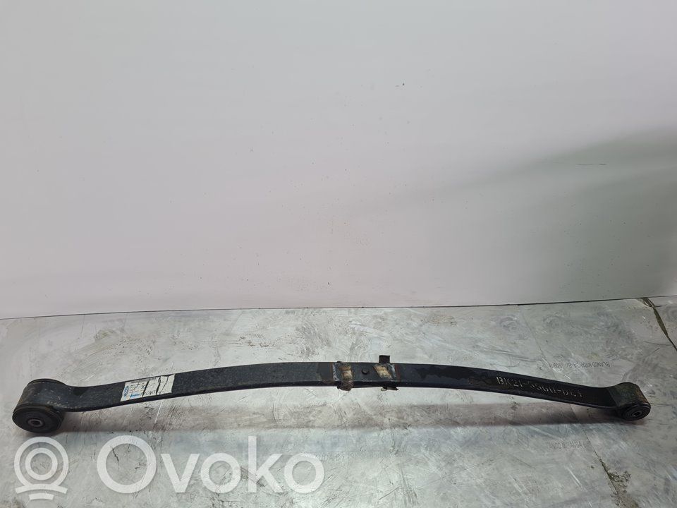 Priekšpusē atspere   BK215560DE