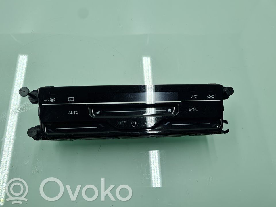 Volkswagen Cross Polo Unitate control climatizare 