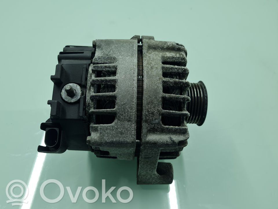 Generator/alternator   8570675