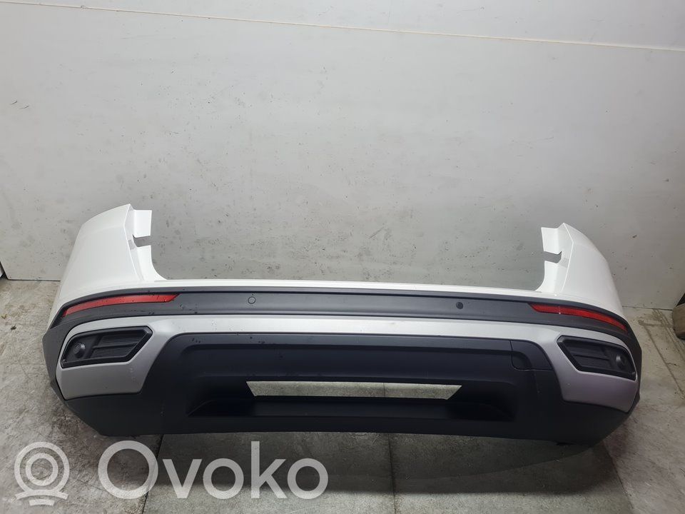 Seat Ateca Parachoques 