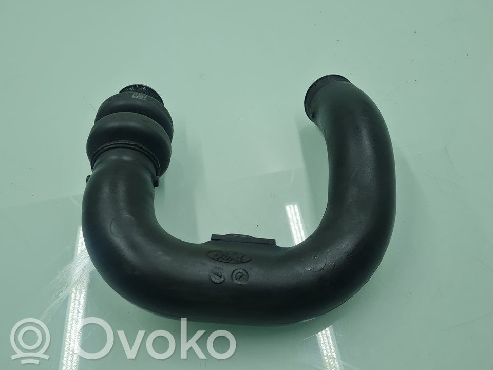 Ford Ranger Turbo turbocharger oiling pipe/hose 