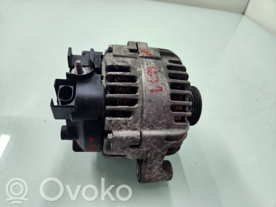 Generator/alternator   7802471