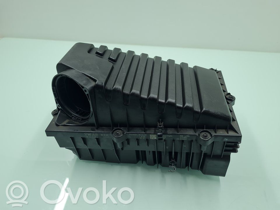 Volkswagen Tiguan Obudowa filtra powietrza 