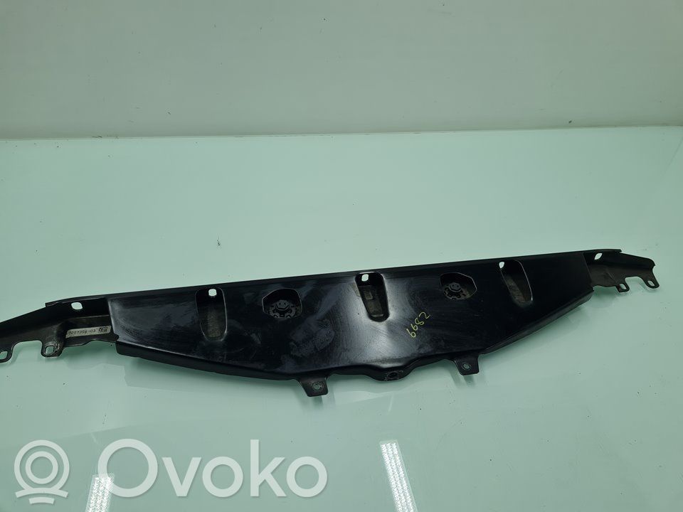 BMW 6 F12 F13 Punte spate 