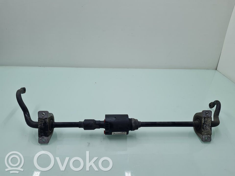 BMW 6 F12 F13 Stabilizatora stienis 