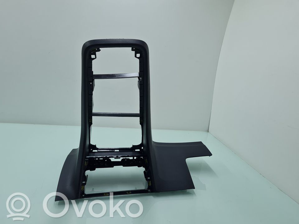 Seat Ateca Bottom trim 