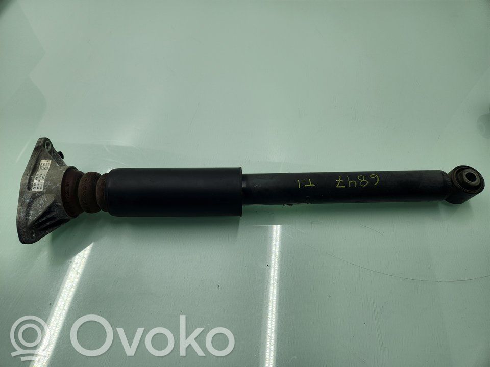 BMW 1 F40 Stoßdämpfer hinten 