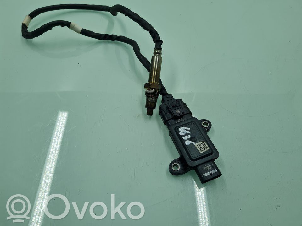 Lambda probe sensor   JX6A5L248AB