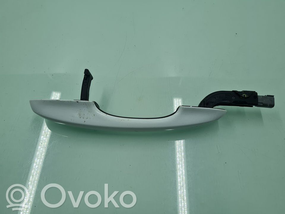 Ford Kuga III Manecilla externa puerta trasera 