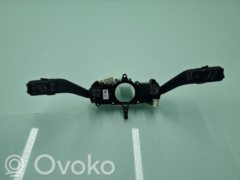 Volkswagen Caddy Otros interruptores/perillas/selectores 