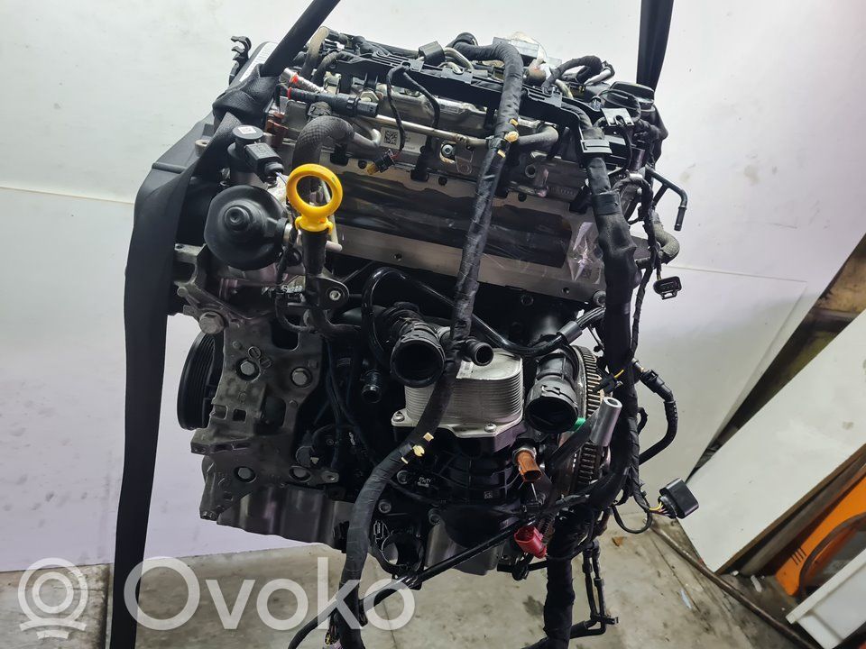 Motor   DFSE