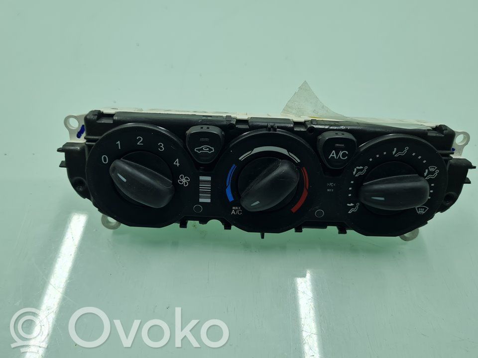 Ford Transit Air conditioner control unit module 
