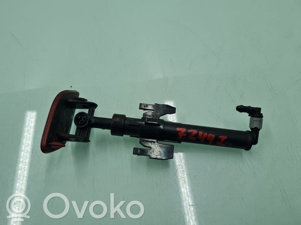 Volvo XC90 Dysza spryskiwacza lampy przedniej 