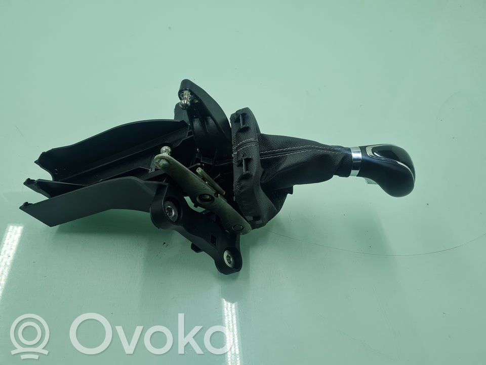 Opel Meriva B Bloc semnalizator și ștergător parbriz 