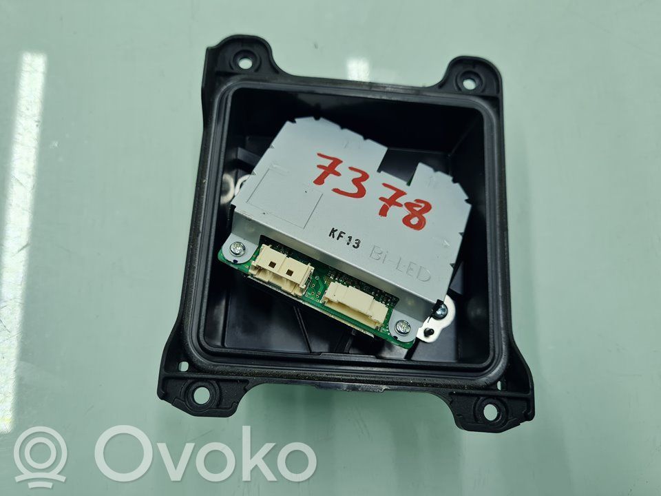 Other control units/modules   W5975
