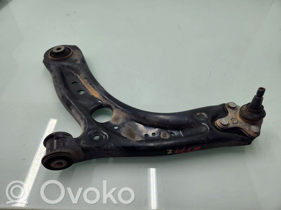 Front control arm   81A407151C