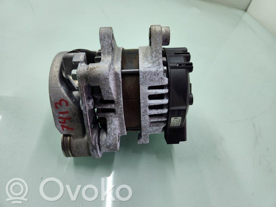 Hyundai i20 (BC3 BI3) Generator/alternator 