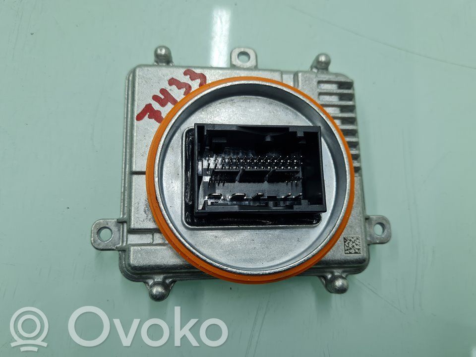 Xenon control unit/module   992941571AG