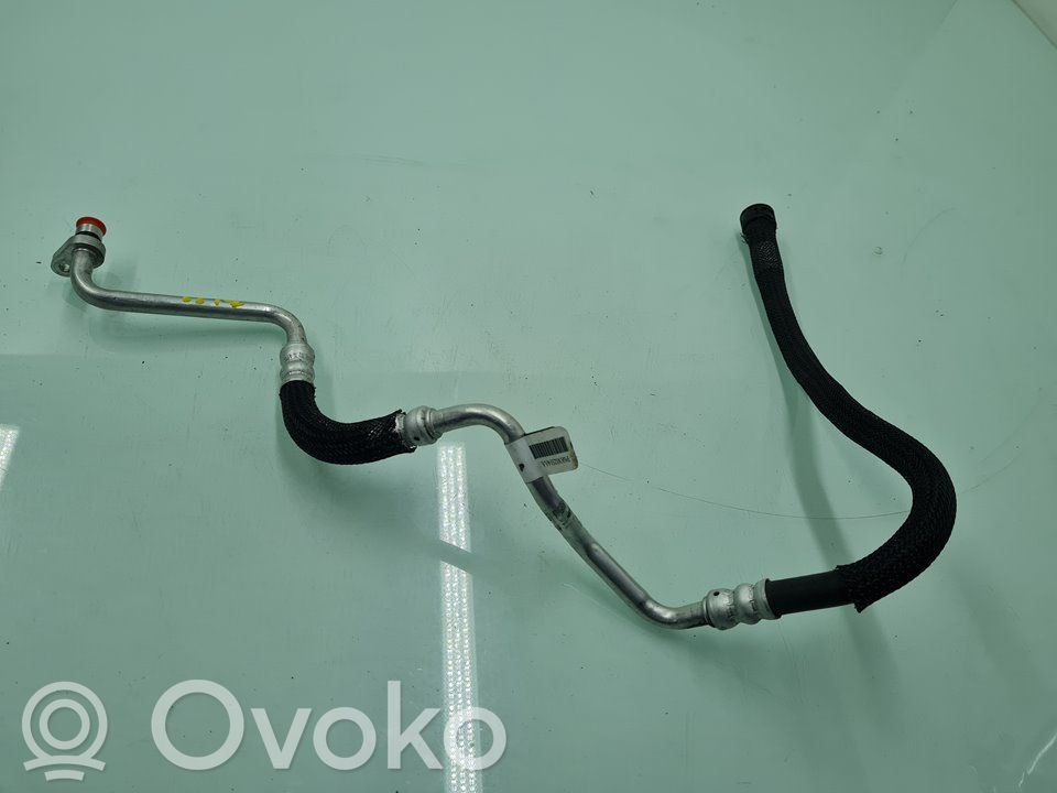 Jeep Compass Air conditioning (A/C) pipe/hose 