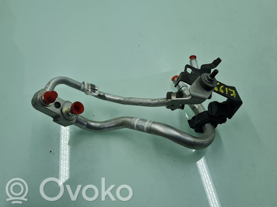 Jeep Compass Ilmastointilaitteen putki (A/C) 