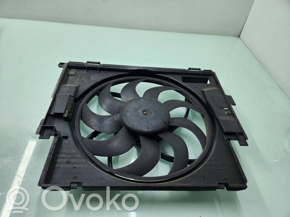 Elektrolüfter   7640508