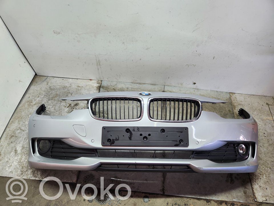 BMW 3 E92 E93 Bară față 