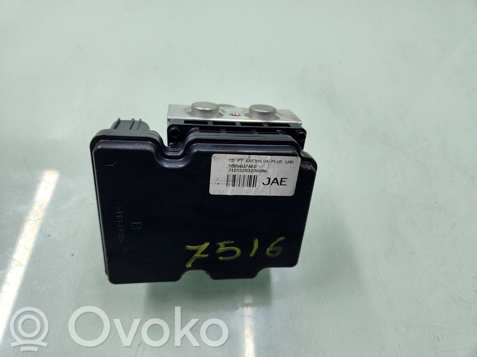 ABS bloks   6158943200