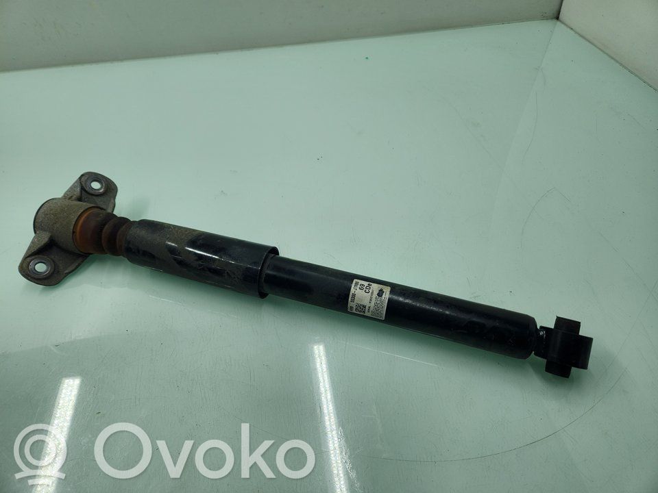 Takaiskunvaimennin   55300J7RB0