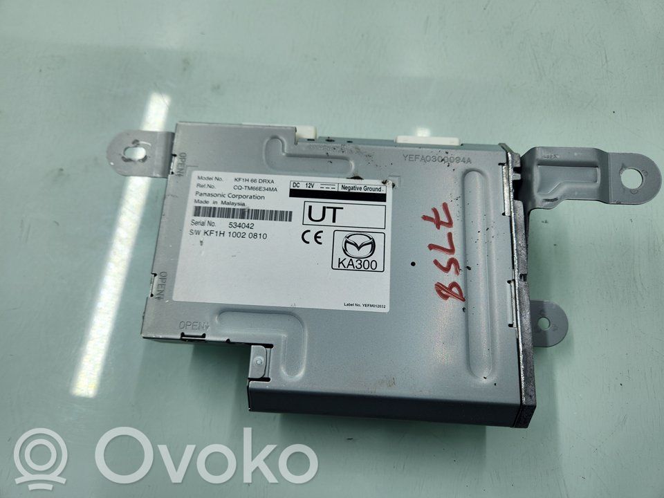Autres unités de commande / modules   KF1H66DRXA