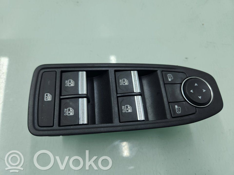 Electric window control switch   254107080R