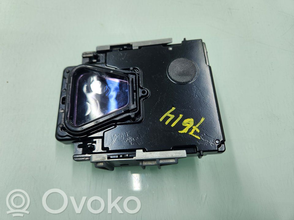 Audi A4 S4 B9 8W Sensor 