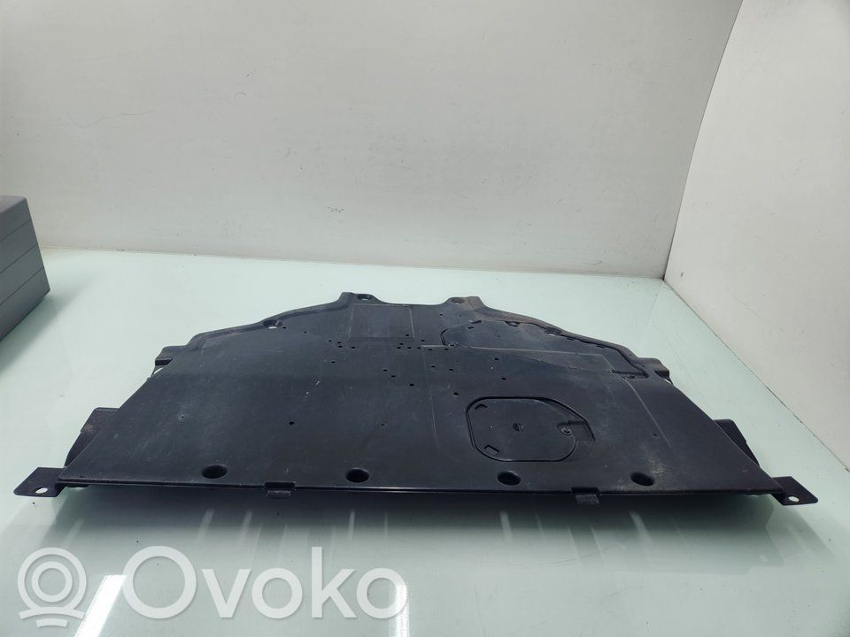 Placa protectora/protector antisalpicaduras motor   KD5356111