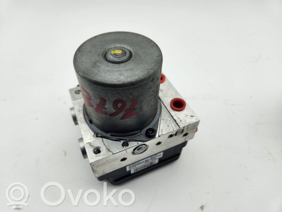 ABS Pump   58900D4130