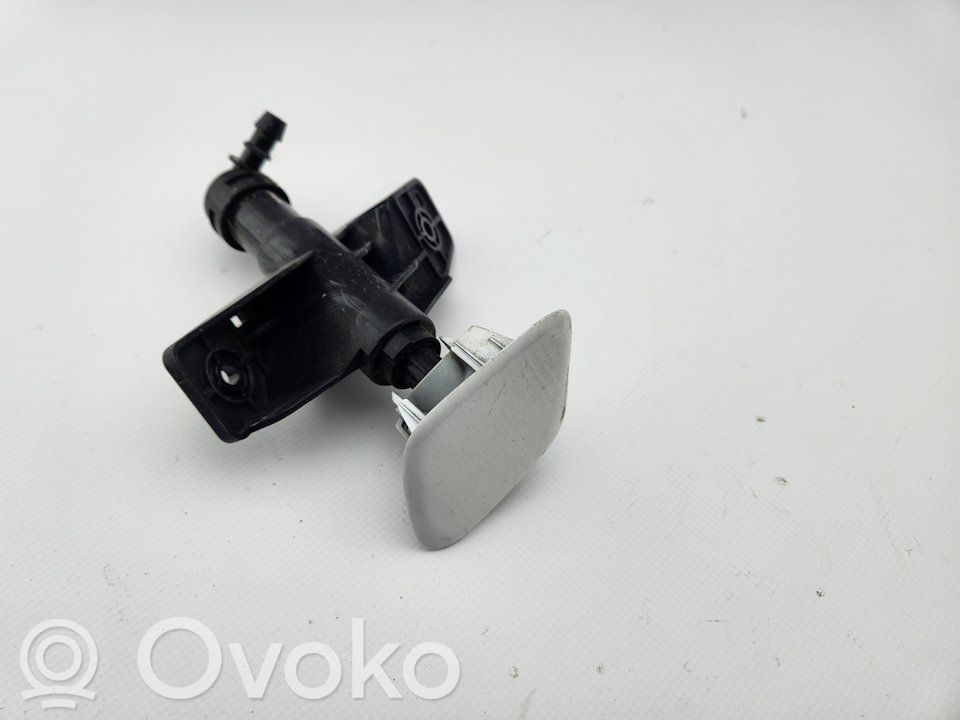 KIA Optima Headlight washer spray nozzle 