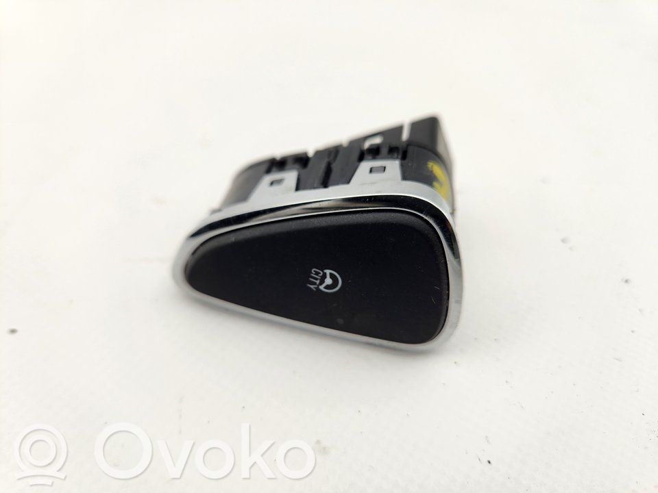 Multifunctional control switch/knob   10142364