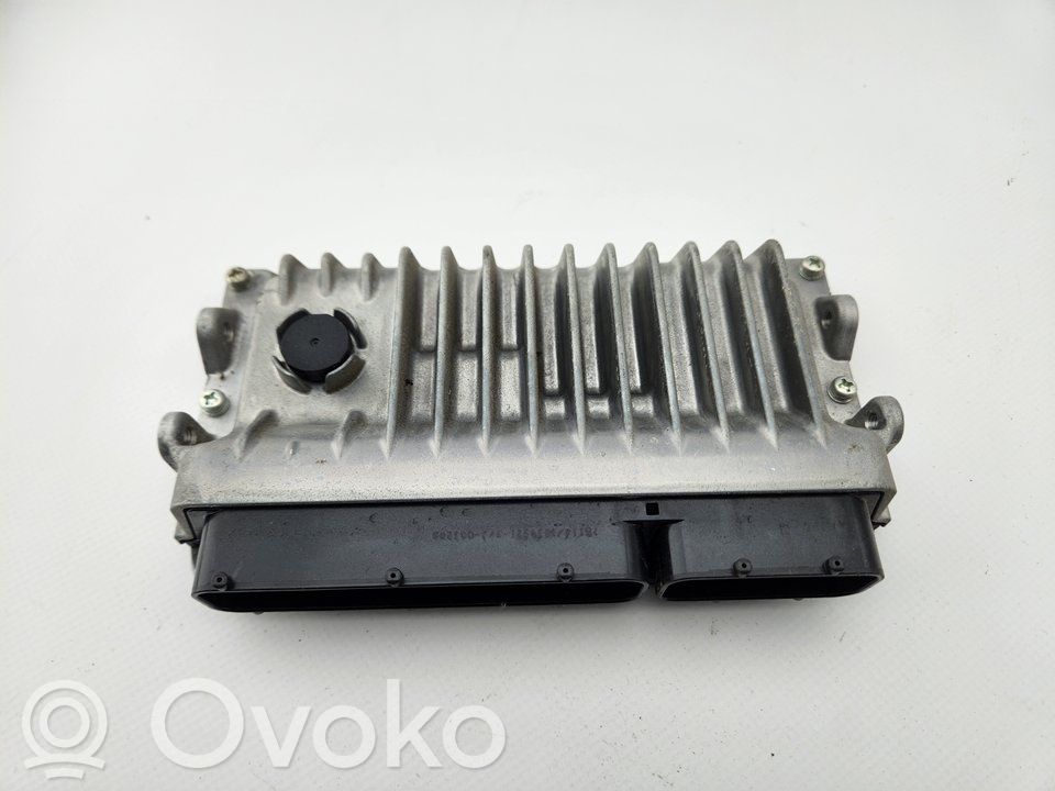 Engine control unit/module   8966178530