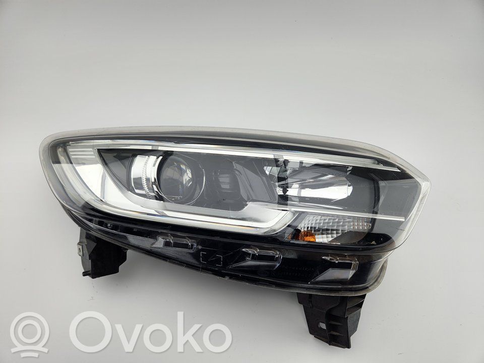 Renault Kadjar Scheinwerfer 