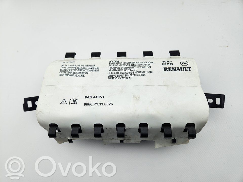 Seitenairbag   623704500E